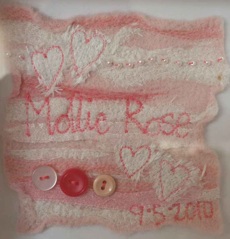 Mollie Rose whole image